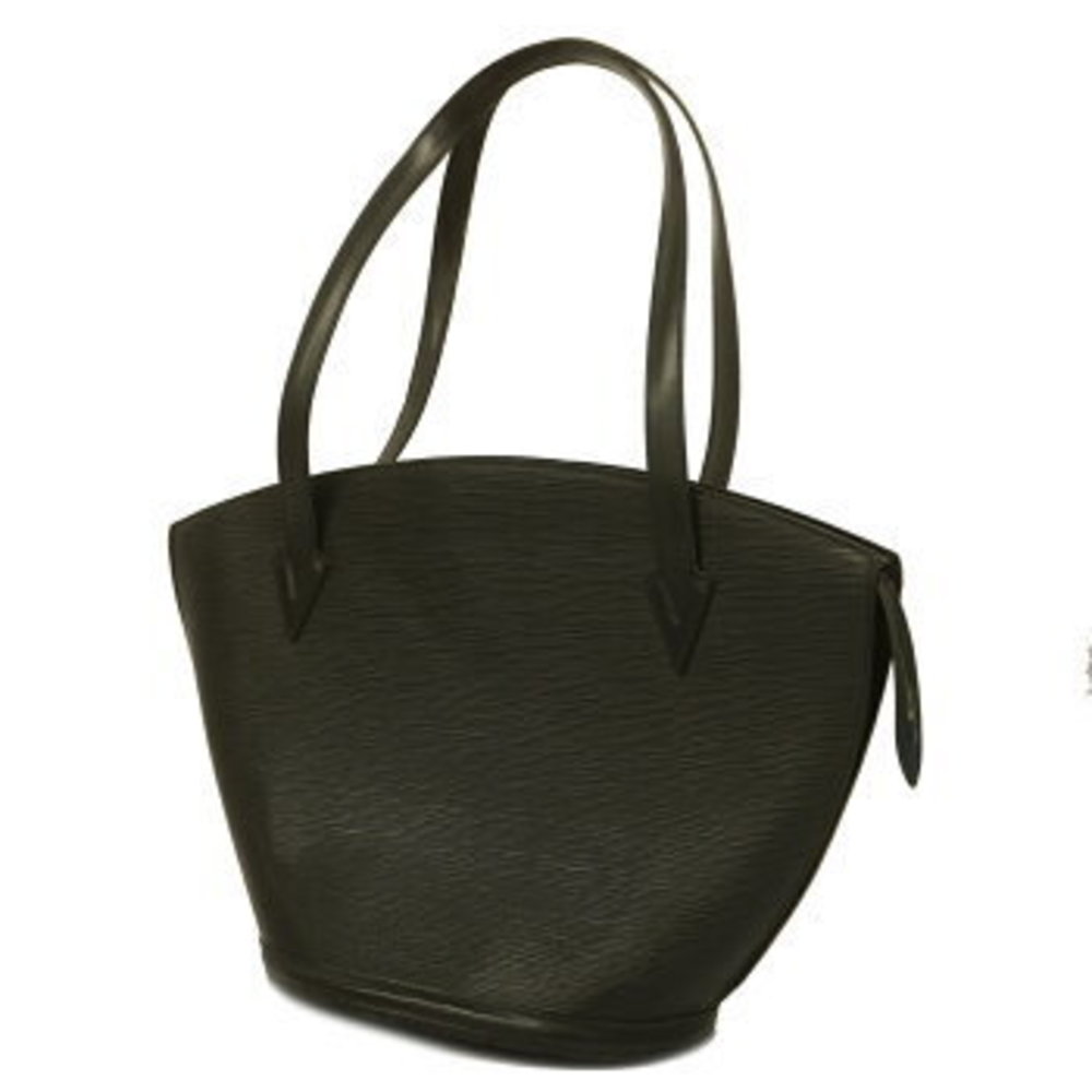 Louis Vuitton Epi Saint Jacques Shopping Shoulder Bag